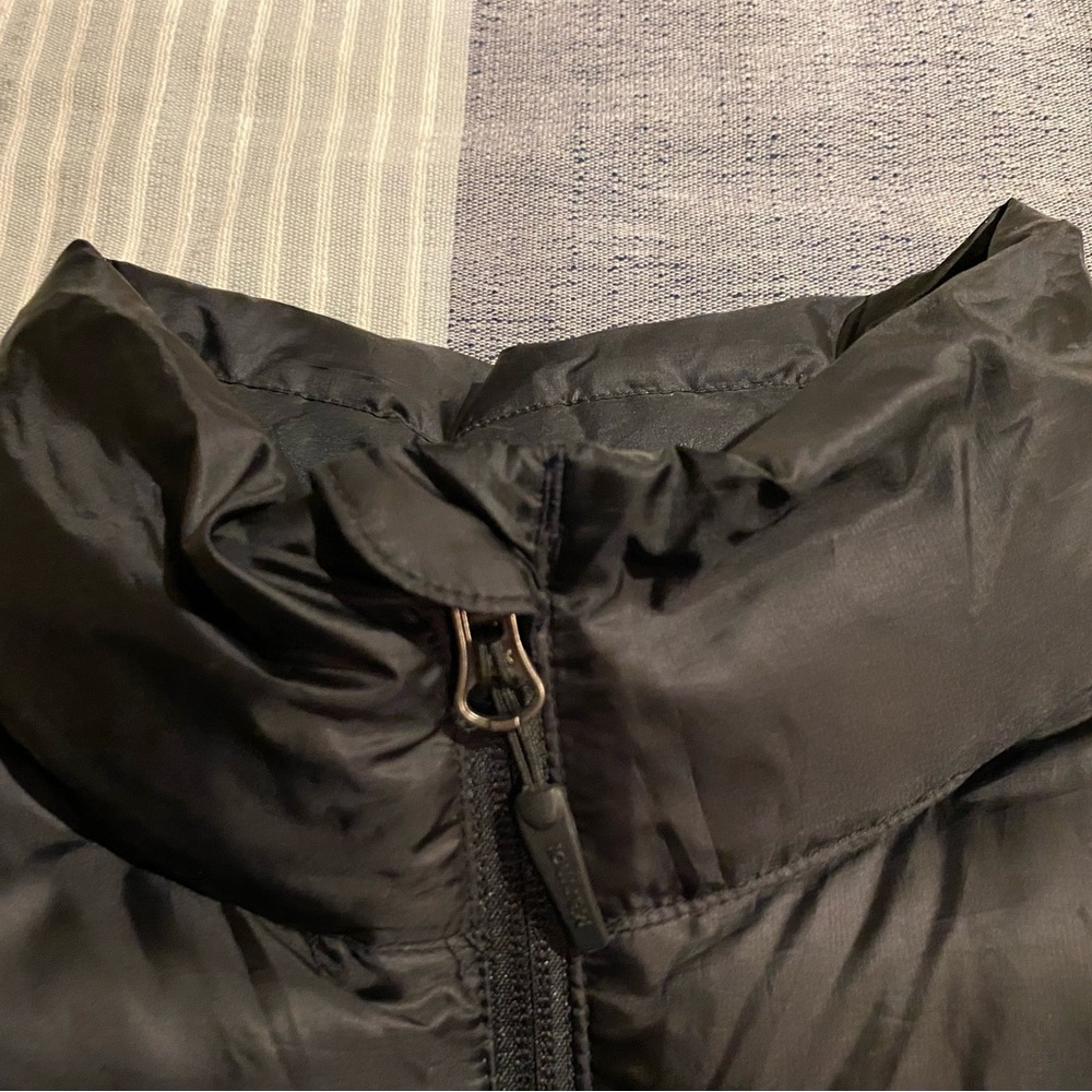 Marmot down jacket - Picture 12 of 13